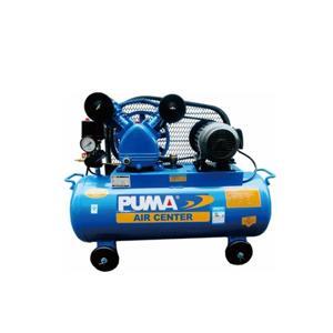 Máy nén khí dây đai Puma BE160 (1HP)