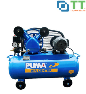 Máy nén khí dây đai Puma BE290 (2HP)