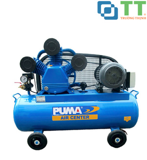 Máy nén khí dây đai Puma BE5120 (5HP)