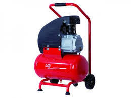 Máy nén khí D&D RAC1212BN (1.5HP)