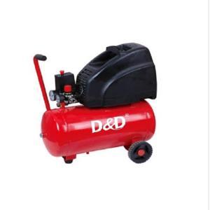 Máy nén khí D&D RAC1724BN (2HP)