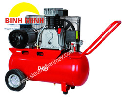 Máy nén khí D&D RBC2050I (2HP)