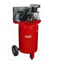 Máy nén khí D&D RBV2080I