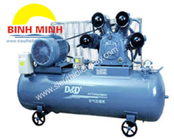 Máy nén khí D&D RS2.0/8A (20 HP)