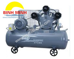 Máy nén khí D&D RW1.0/8A (10 HP)