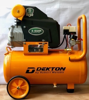 Máy nén khí Dekton DK-30L