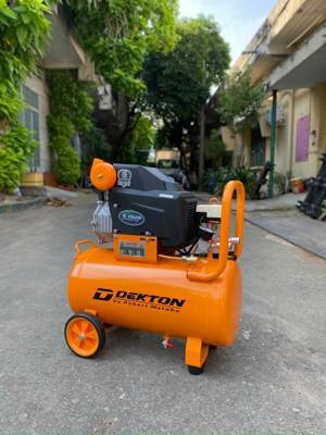 Máy nén khí Dekton DK-50LT