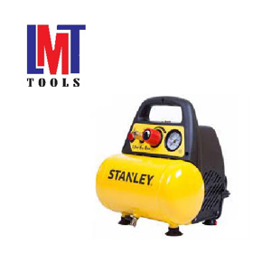 Máy nén khí di động Stanley DN 200/8/6 6L