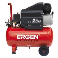 Máy nén khí Ergen 2535 2.5HP