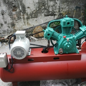 Máy nén khí Fusheng D-2