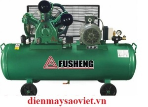 Máy nén khi Fusheng FVA-50