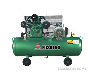 Máy nén khí Fusheng TA120 (15HP)