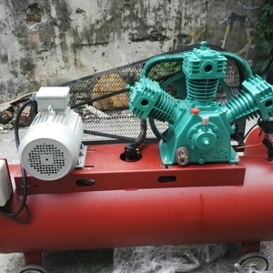 Máy nén khí Fusheng TA120 (15HP)