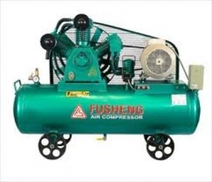 Máy nén khí Fusheng TA155L (20HP)