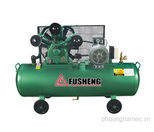 Máy nén khí Fusheng TA80(5.5HP)