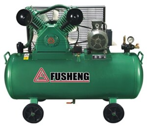 Máy nén khí Fusheng VA51(1/2HP)