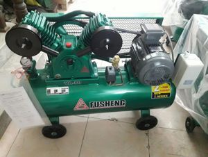 Máy nén khí Fusheng VA80 - 3HP - 380V