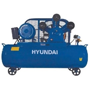 Máy nén khí Hyundai HD100-300