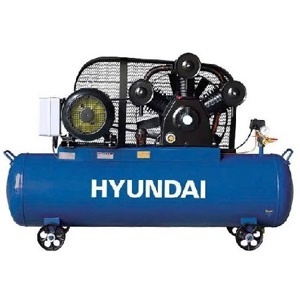 Máy nén khí Hyundai HD150-300