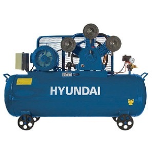 Máy nén khí Hyundai HD50-220