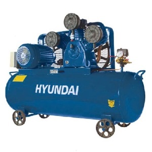 Máy nén khí Hyundai HD75-220