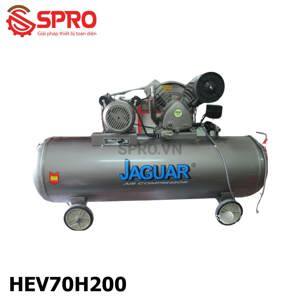 Máy nén khí Jaguar 3HP - HEV70H200