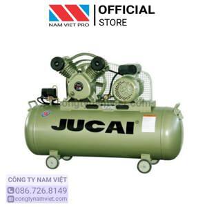 Máy nén khí Jucai AV2508