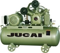 Máy nén khí Jucai AW60012