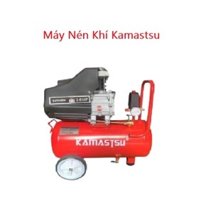 Máy nén khí Kamastsu KCD-900 2.0HP 30L