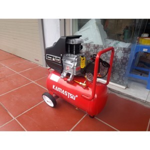 Máy nén khí Kamastsu KCD-900 2.0HP 30L