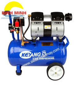 Máy nén khí Keyang KAC-20S ( 0.9HP)