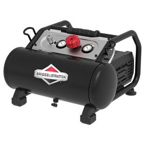 Máy nén khí không dầu 10 lít BRIGGS&STRATTON 0201081