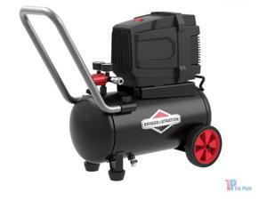 Máy nén khí không dầu 1.3HP, 24Lít BRIGGS STRATTON USA 0302481