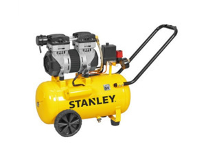 Máy nén khí không dầu 24L Stanley SXCMS1324HE