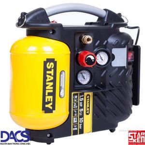 Máy nén khí không dầu 5L Stanley DN200/10/5