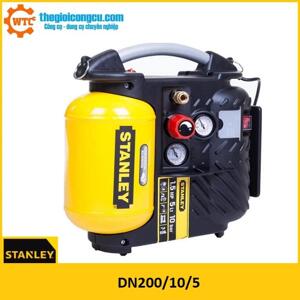 Máy nén khí không dầu 5L Stanley DN200/10/5