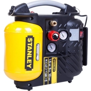 Máy nén khí không dầu 5L Stanley DN200/10/5