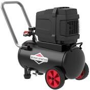 Máy nén khí không dầu Briggs & Stratton 0202481 - 24L