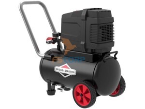 Máy nén khí không dầu Briggs & Stratton 0202481 - 24L