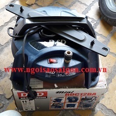 Máy nén khí không dầu D&D ROC12BA (1.5HP)