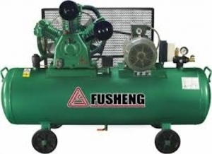 Máy nén khí không dầu Fusheng FVA-100 (II)