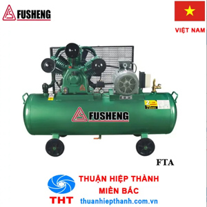 Máy nén khí không dầu Fusheng FTA-150(II)