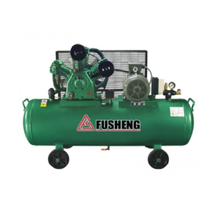 Máy nén khí không dầu Fusheng FVA-75 (II)