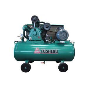 Máy nén khí không dầu Fusheng FTA-150(II)