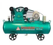 Máy nén khí không dầu Fusheng FVA-100 (II)
