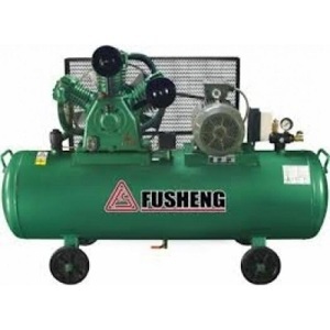 Máy nén khí không dầu Fusheng FTA-150(II)