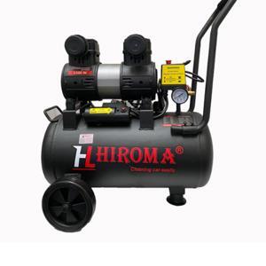 Máy nén khí không dầu Hiroma DHL-0530 Plus - 30 lít