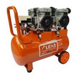 Máy nén khí không dầu Lead LE 50-50 5HP 50L