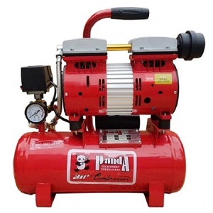 Máy nén khí không dầu Panda PA800/30