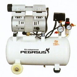 Máy nén khí không dầu Pegasus TM-OF750-25L